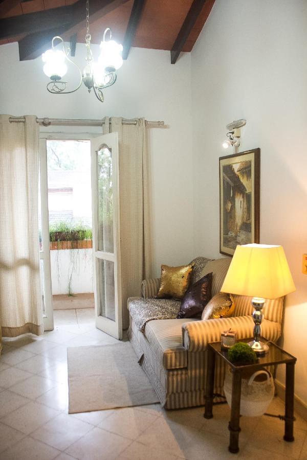 Beulah Hotel Boutique Asuncion Exterior photo